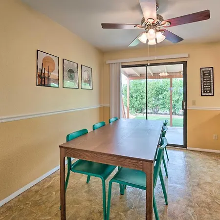 Updated Family Home - 2 Blocks To Colorado River! Bullhead City Exterior foto