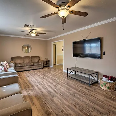 Updated Family Home - 2 Blocks To Colorado River! Bullhead City Exterior foto
