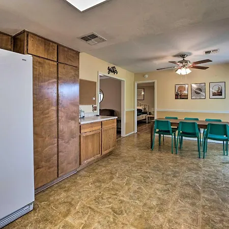 Updated Family Home - 2 Blocks To Colorado River! Bullhead City Exterior foto