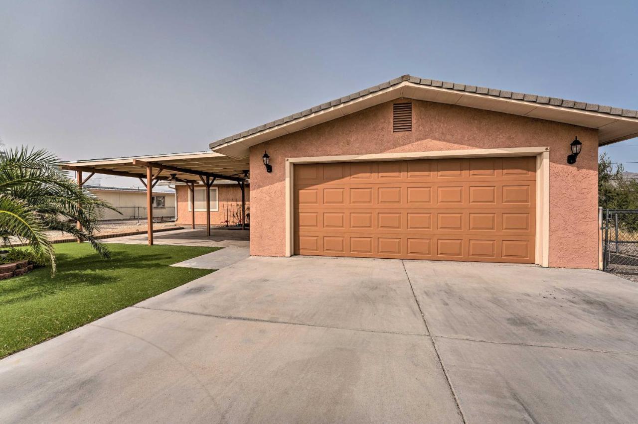 Holiday home Updated Family - 2 Blocks To Colorado River!