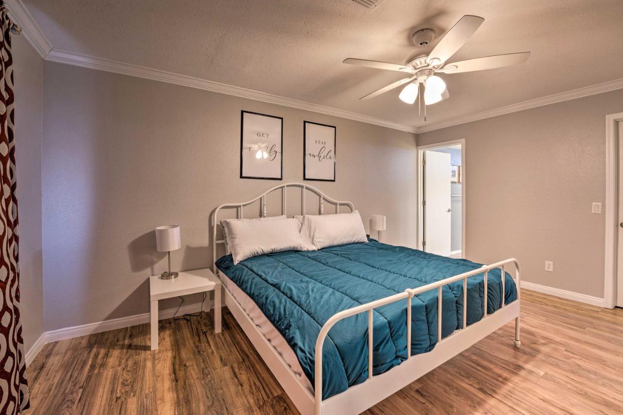 Holiday home Updated Family - 2 Blocks To Colorado River! Bullhead City