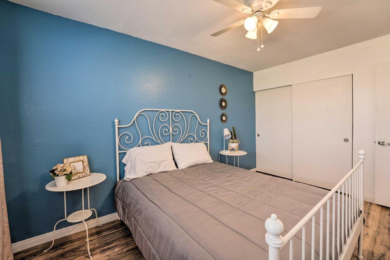Holiday home Updated Family - 2 Blocks To Colorado River! Bullhead City